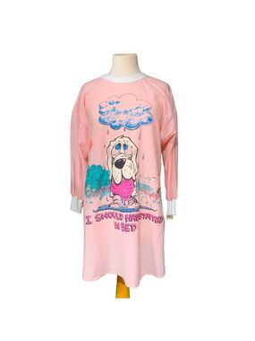 ❤️Vintage NWT 90’s nightgown from Walmart size M.
